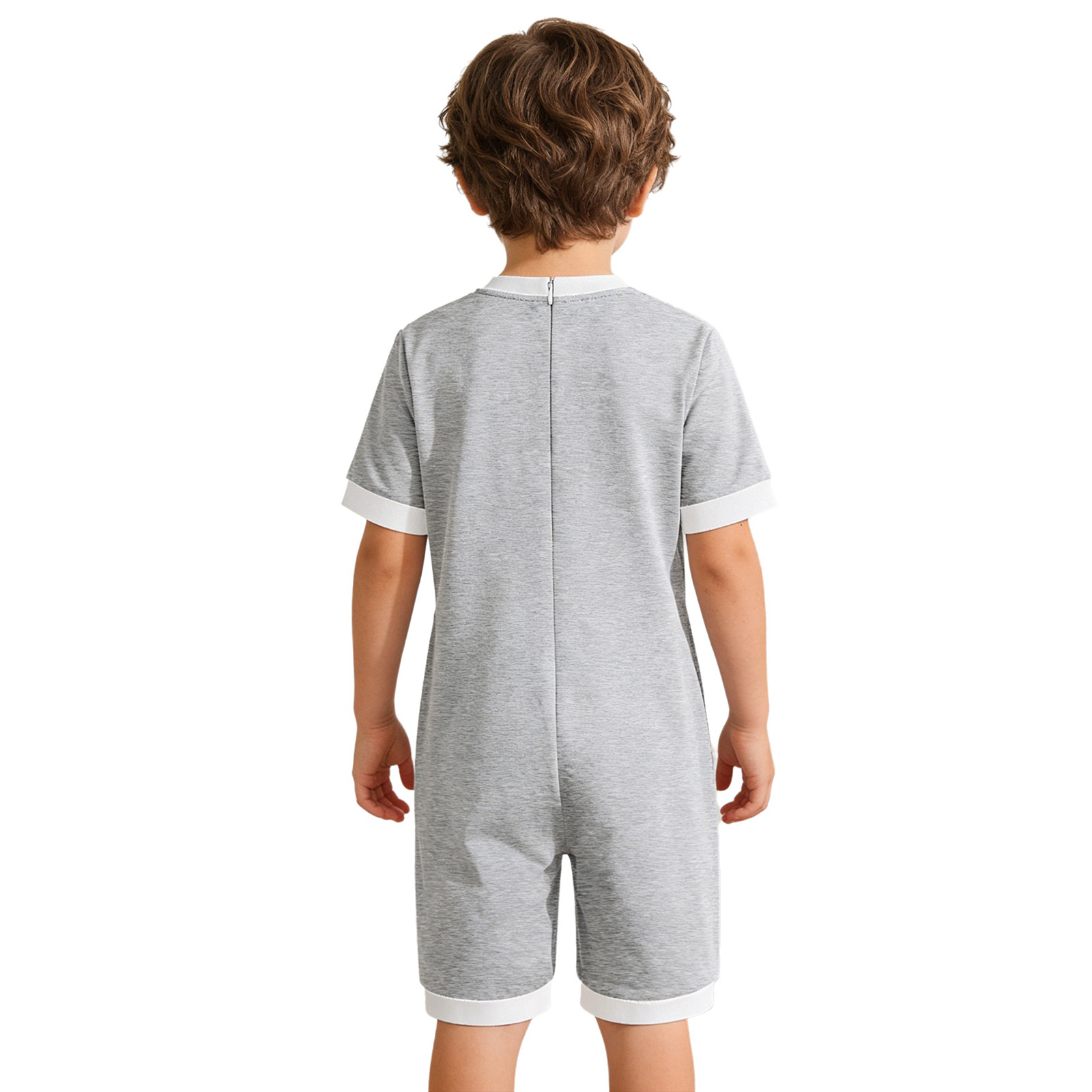 Kids Boys Girls Special Needs  - огляд і ціна Summer Clothing Boys