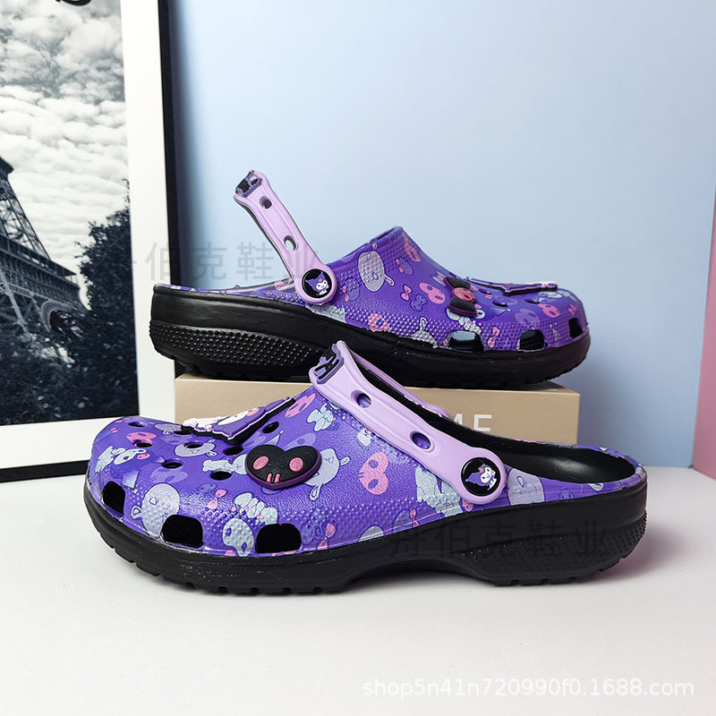 Cartoon Around Kuromi My Melod - огляд і ціна Summer Clothing Boys