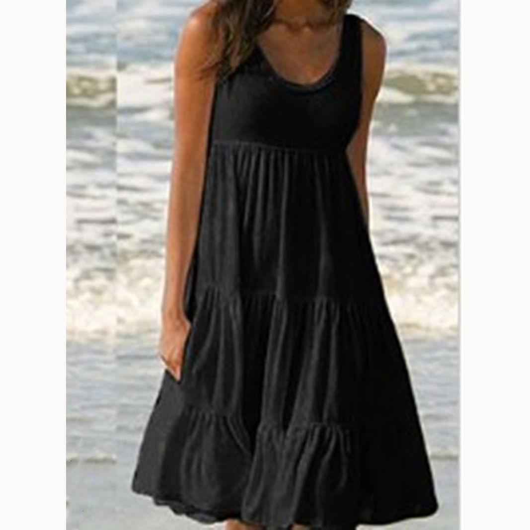 Sexy Suspender Dress Women's F - огляд і ціна Summer Clothing Zara