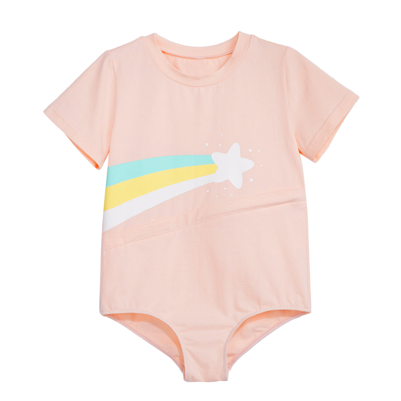 Kids Boys Girls Special Needs  - огляд і ціна Summer Days Clothing