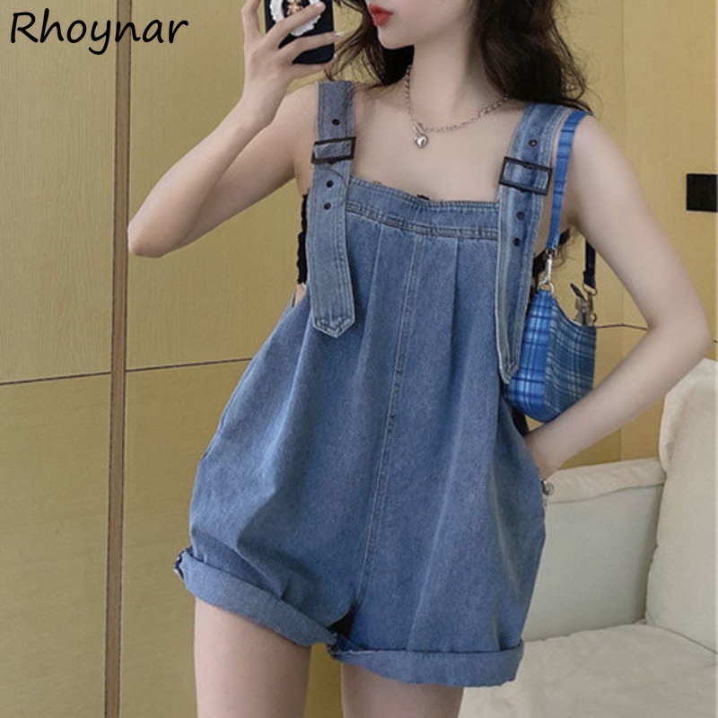 S-5XL Rompers Women Summer Clo - огляд і ціна Summer Clothing Teens