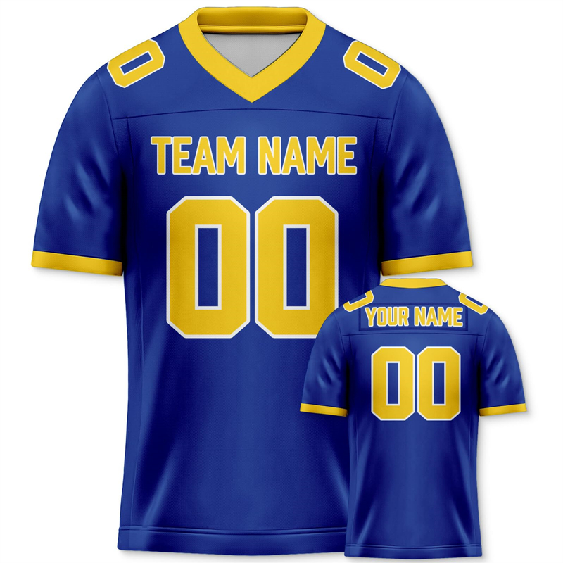 Custom Team Name And Number Fo - огляд і ціна Summer Clothing Name