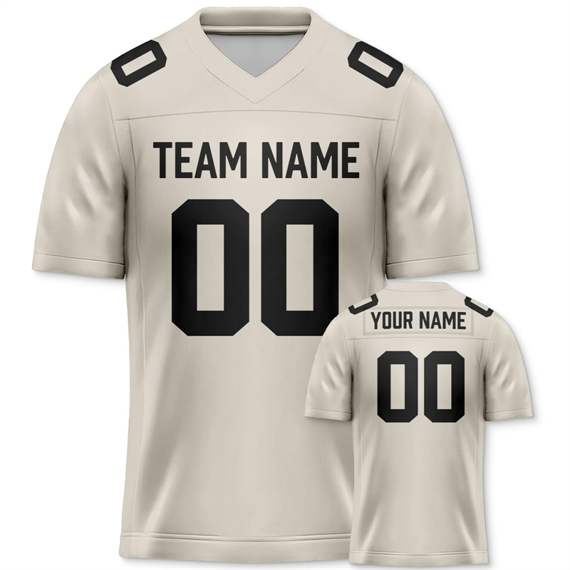 Custom Team Name And Number Fo - огляд і ціна Summer Clothing Name