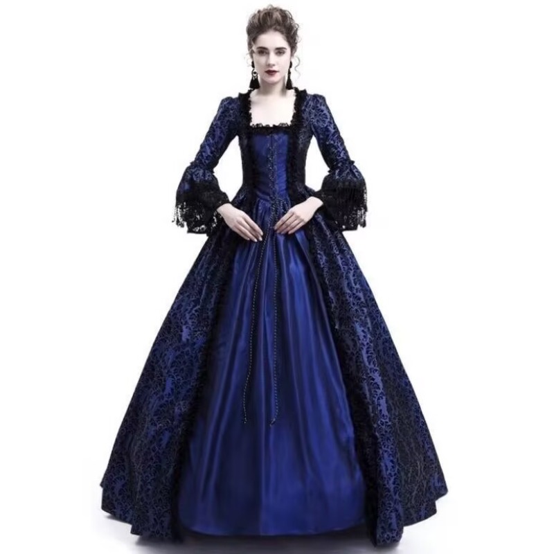 Medieval Renaissance Women Dre - огляд і ціна Summer Renaissance Clothing