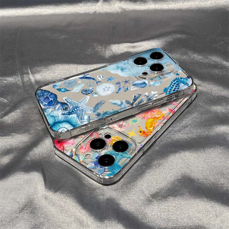 Summer Cartoon Turtle Pattern  - огляд і ціна Summer Closet