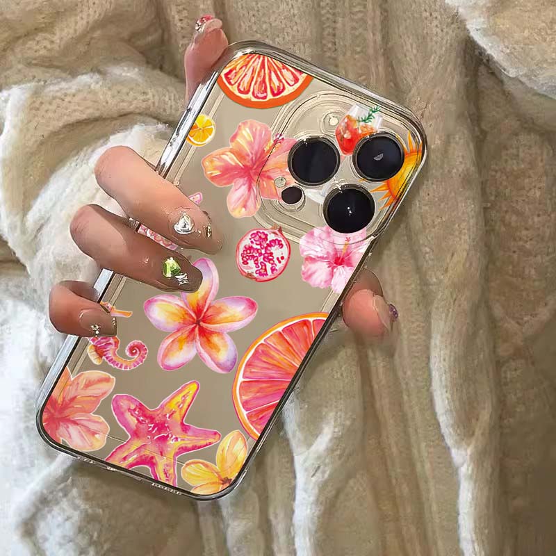 Summer Cartoon Turtle Pattern  - огляд і ціна Summer Closet