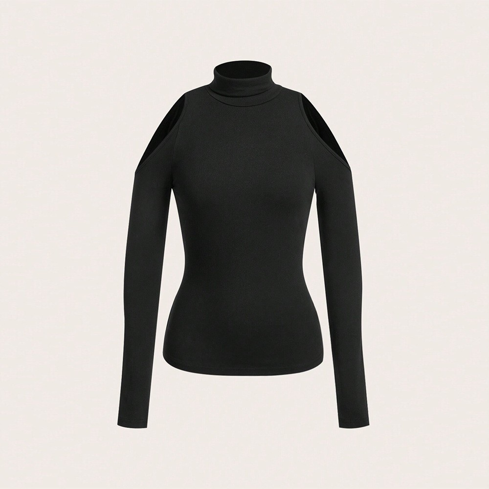 Women Elegant Off Shoulder Fit - огляд і ціна Off Shoulder Blouse
