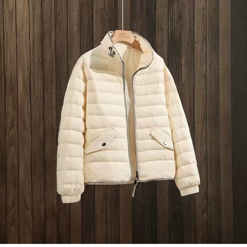 2025 New 90% White Duck Down C - огляд і ціна Summer Duck Clothing