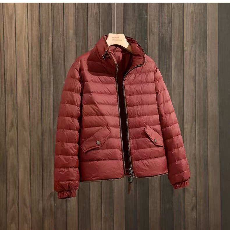 2025 New 90% White Duck Down C - огляд і ціна Summer Duck Clothing