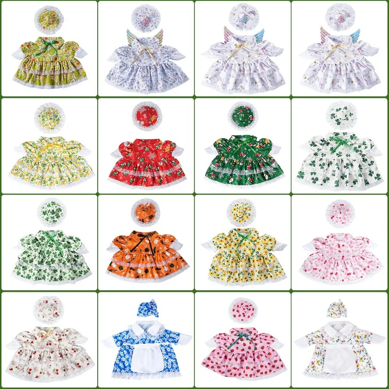 Summer New Porch Goose Clothes - огляд і ціна Summer Days Clothing