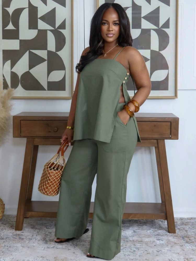 2 Piece Women Sets New Arrival - огляд і ціна Summer Days Clothing