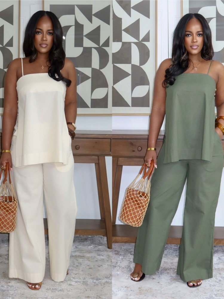 2 Piece Women Sets New Arrival - огляд і ціна Summer Days Clothing