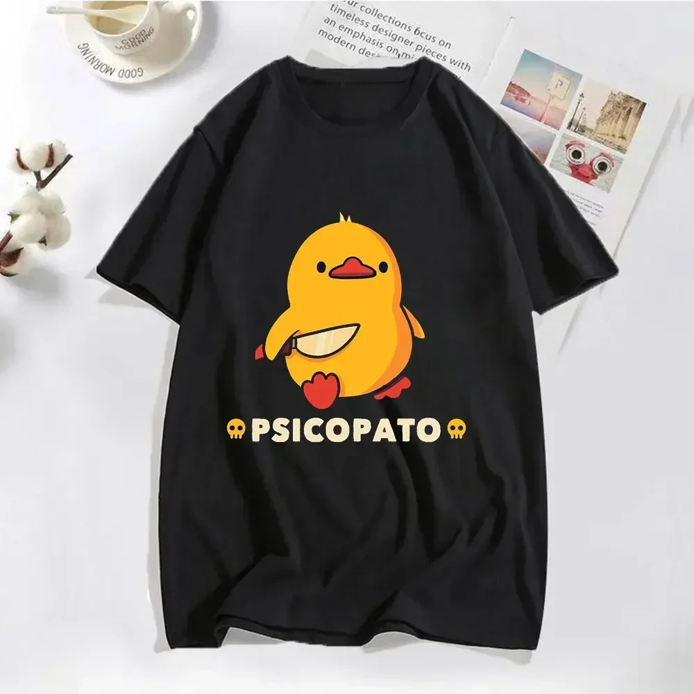Top Women Summer Top Girl Clot - огляд і ціна Summer Duck Clothing
