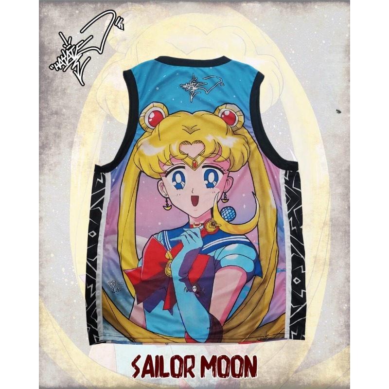 2026 Summer Hot Sale Sailor Mo - огляд і ціна Summer Clothing Good Quality