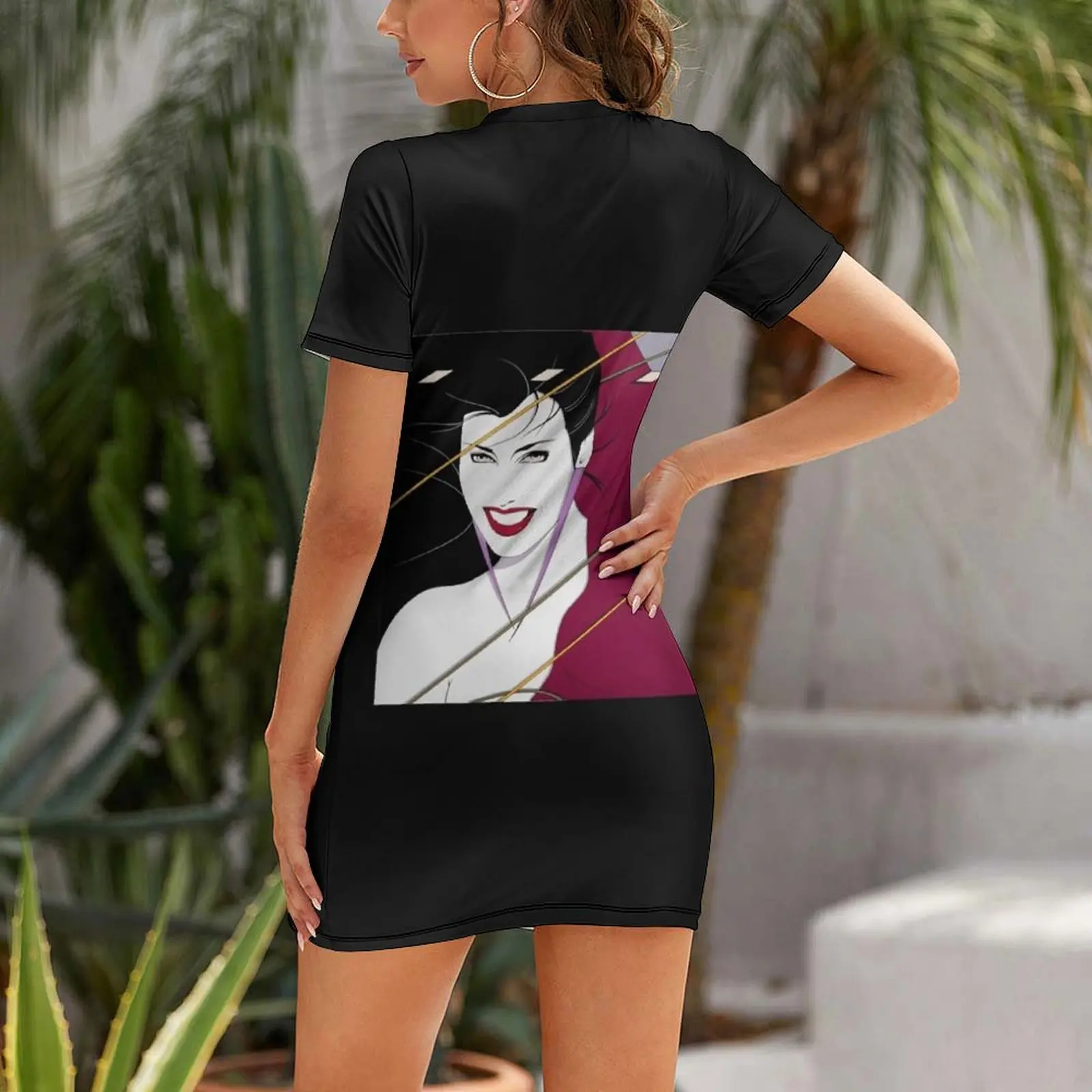 In thor ragnarok duran duran_s - огляд і ціна Summer Clothing Banner