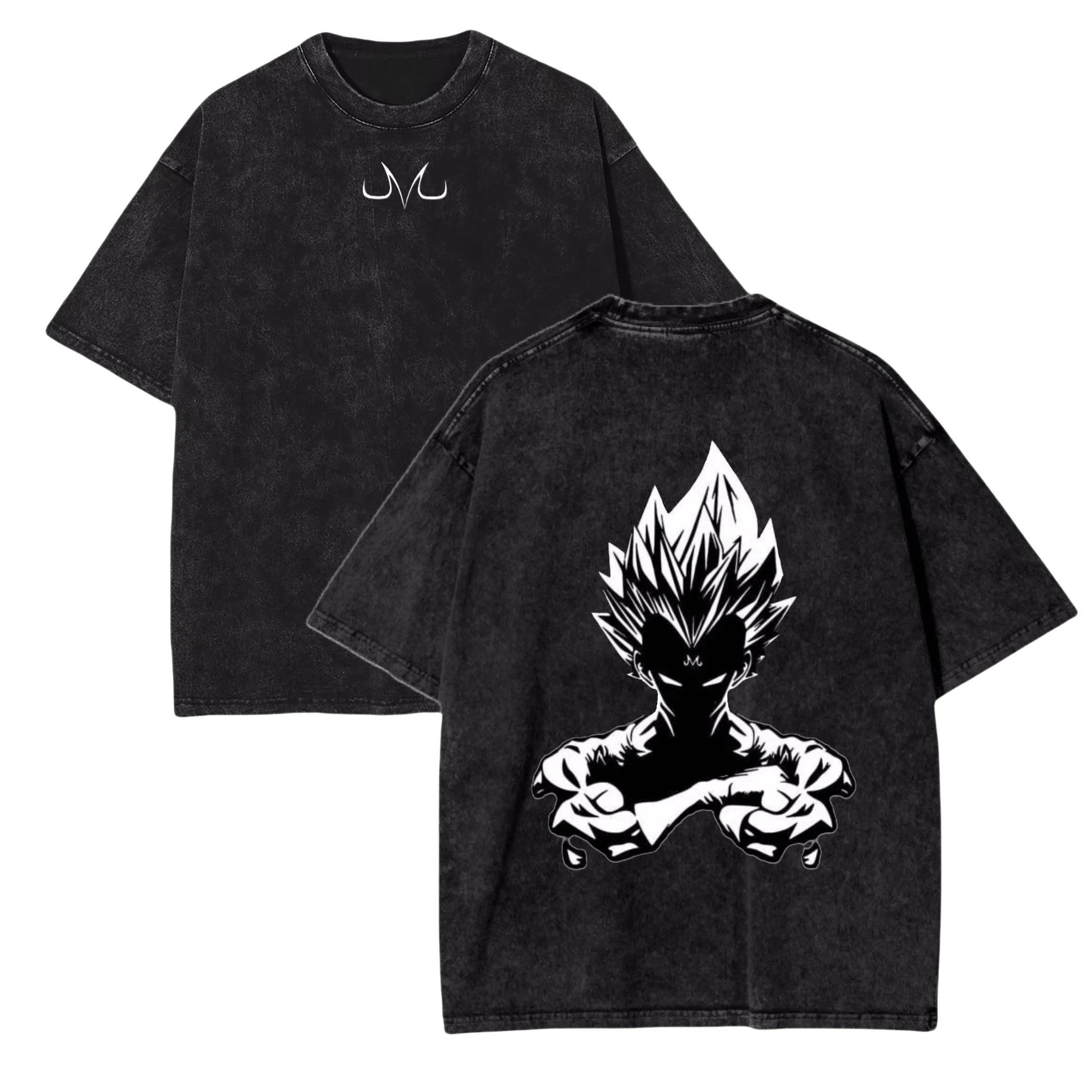 Washed 2026 Summer Dragon Ball - огляд і ціна Summer Clothing Ego