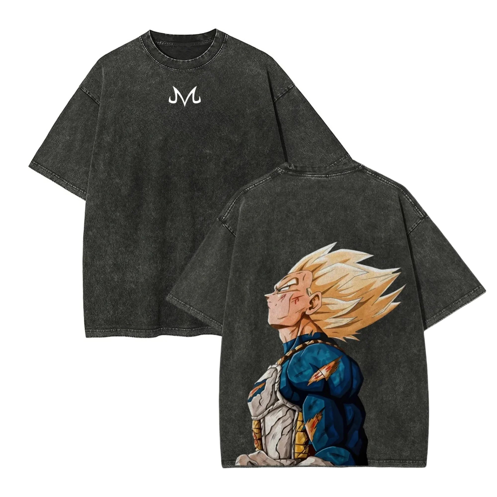 Washed 2026 Summer Dragon Ball - огляд і ціна Summer Clothing Ego
