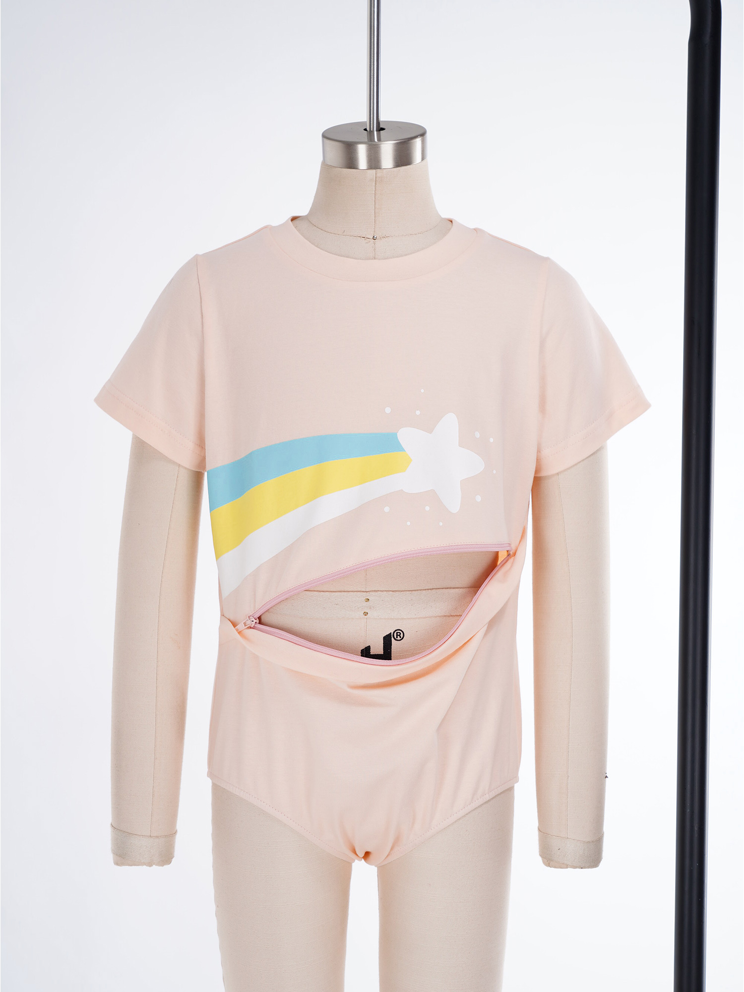 Kids Girls Special Needs Adapt - огляд і ціна Summer Clothing Boys