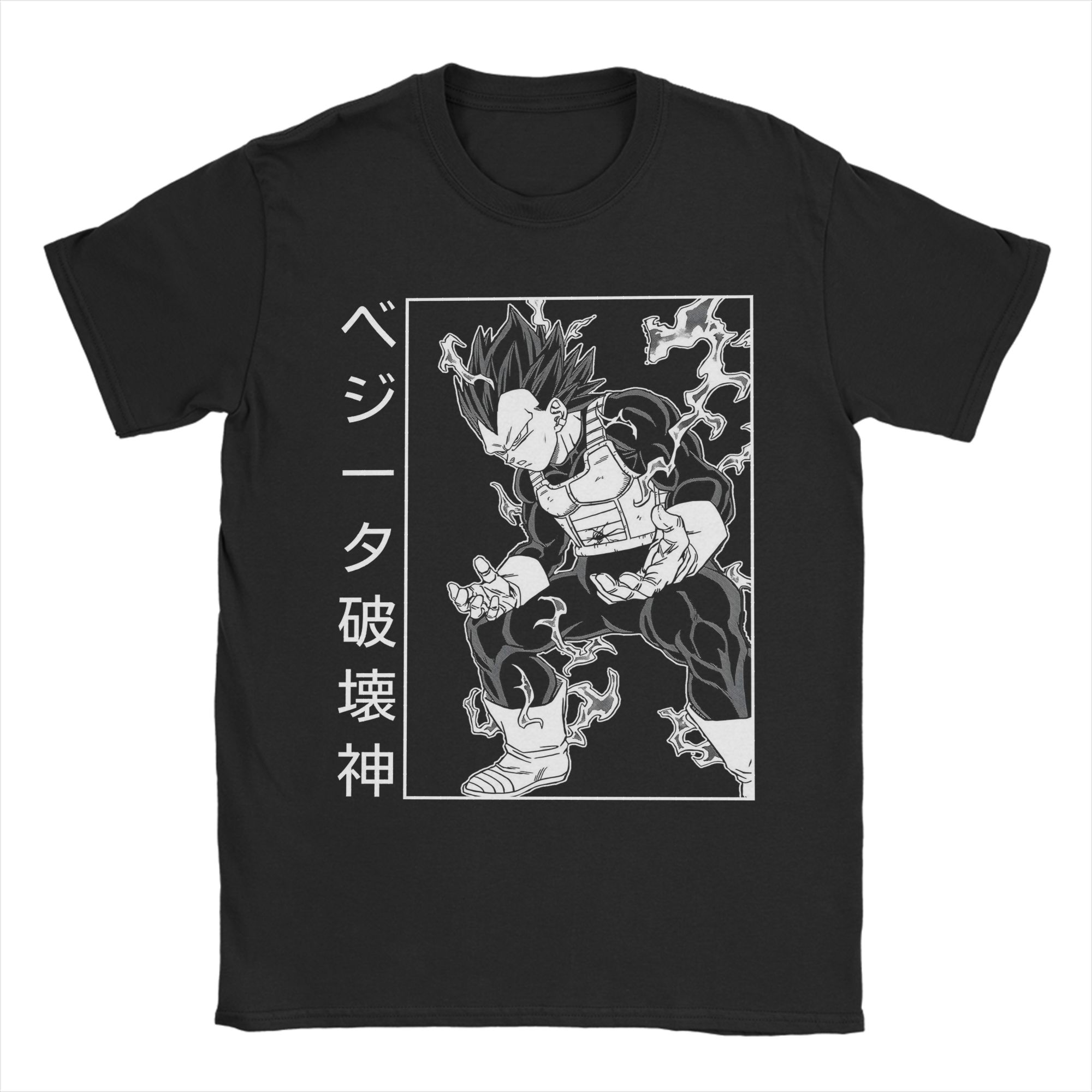 Men's ultra ego saiyan D-Drago - огляд і ціна Summer Clothing Ego