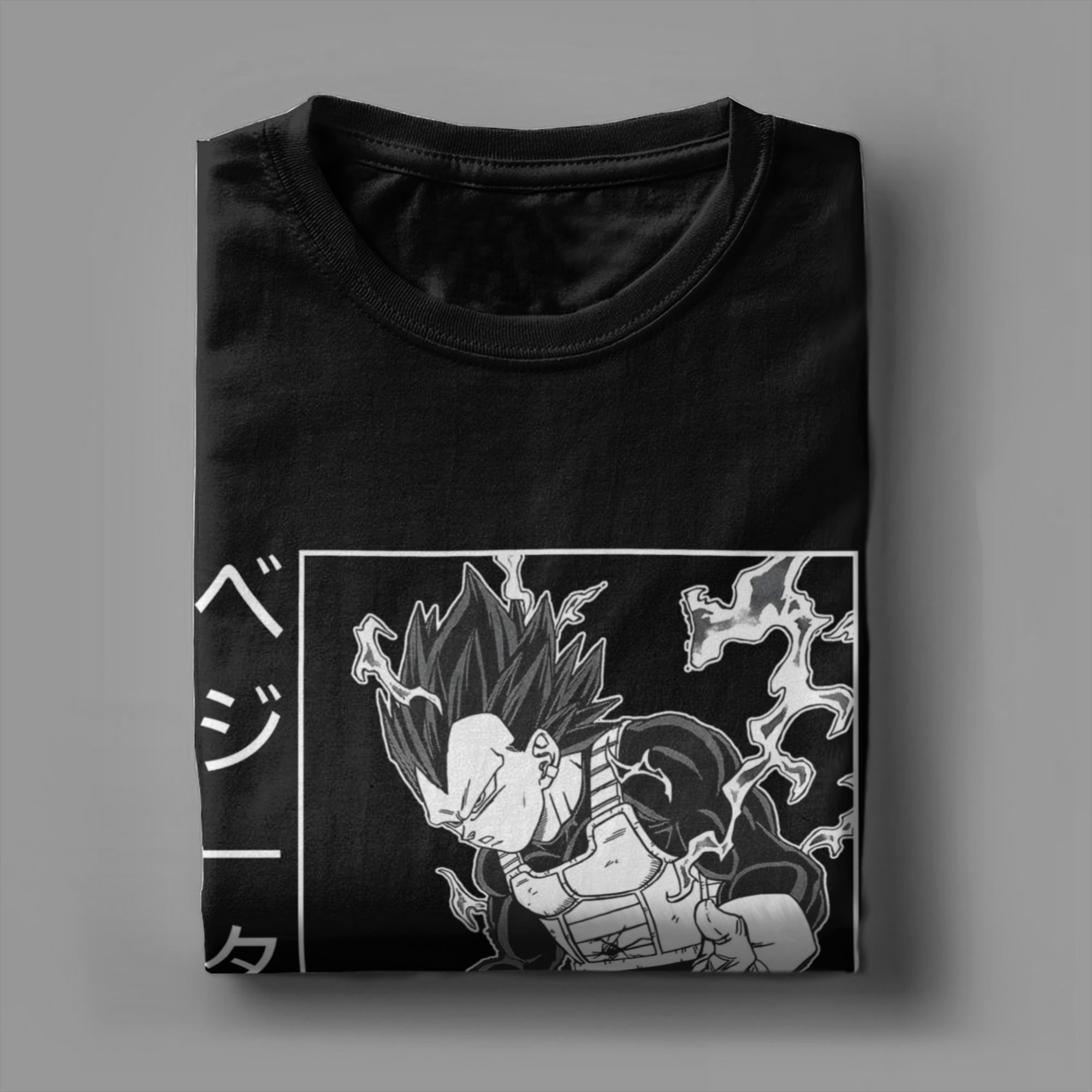 Men's ultra ego saiyan D-Drago - огляд і ціна Summer Clothing Ego