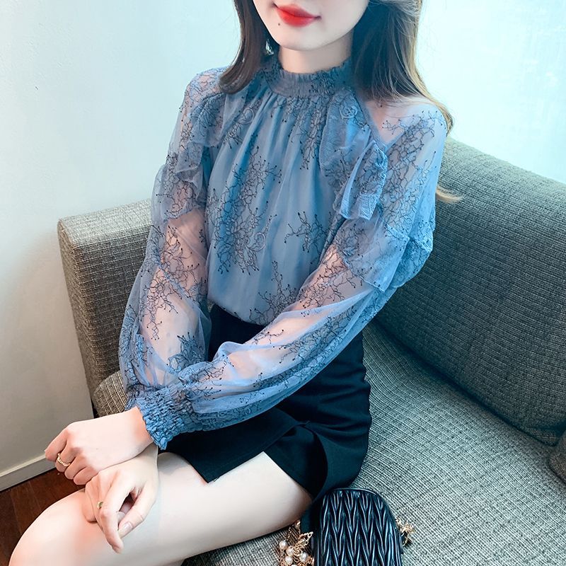 Chiffon Women's Shirt and Blou - огляд і ціна Summer Clothing Trends For Women
