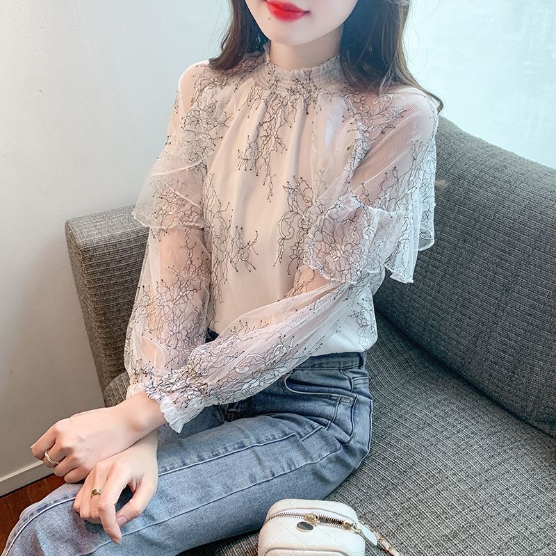 Chiffon Women's Shirt and Blou - огляд і ціна Summer Clothing Trends For Women