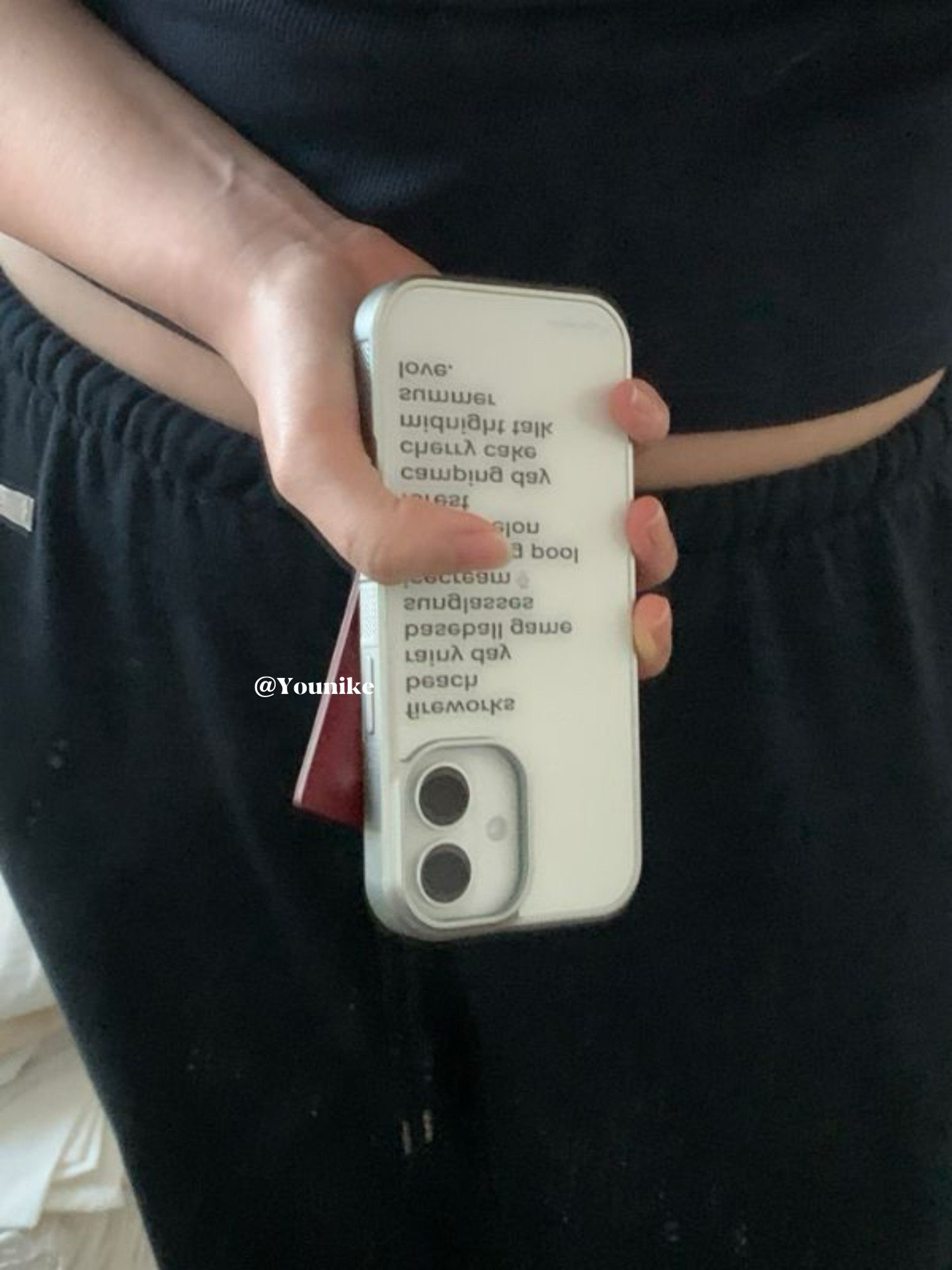 Korean Summer Relax Weekend En - огляд і ціна Summer Closet