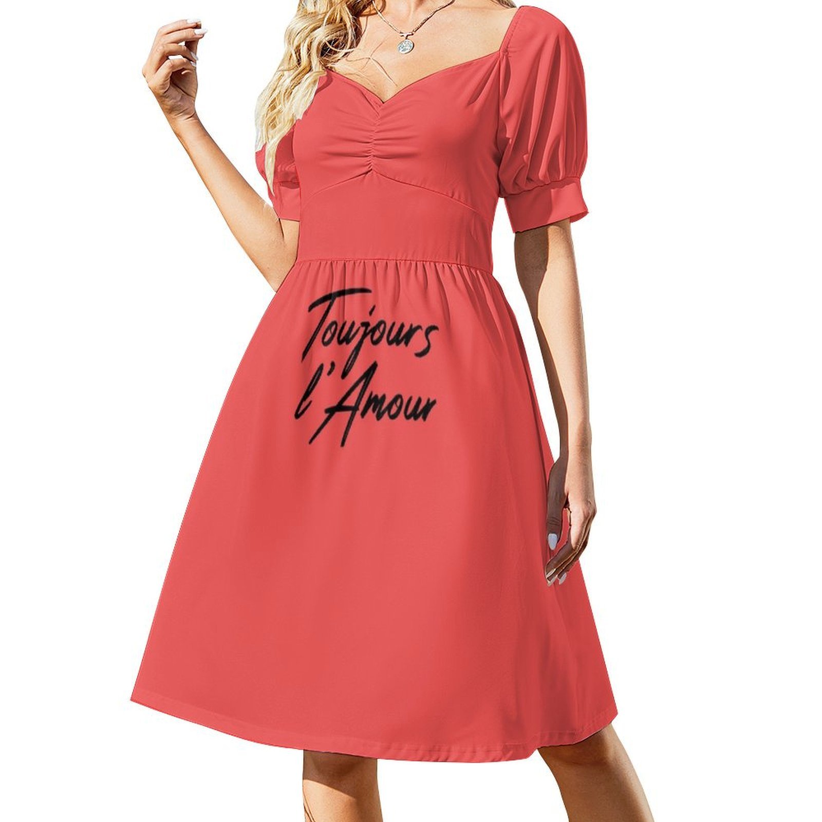 Valentine'S Day-Toujours L'Amo - огляд і ціна Summer Days Clothing