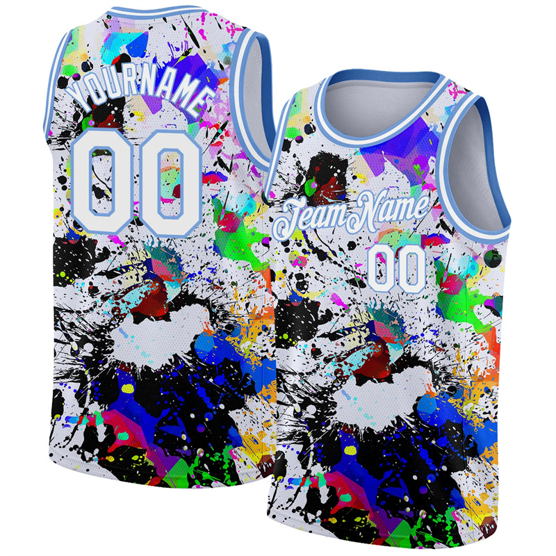 Street Graffiti Style Tank Top - огляд і ціна Summer Clothing Name