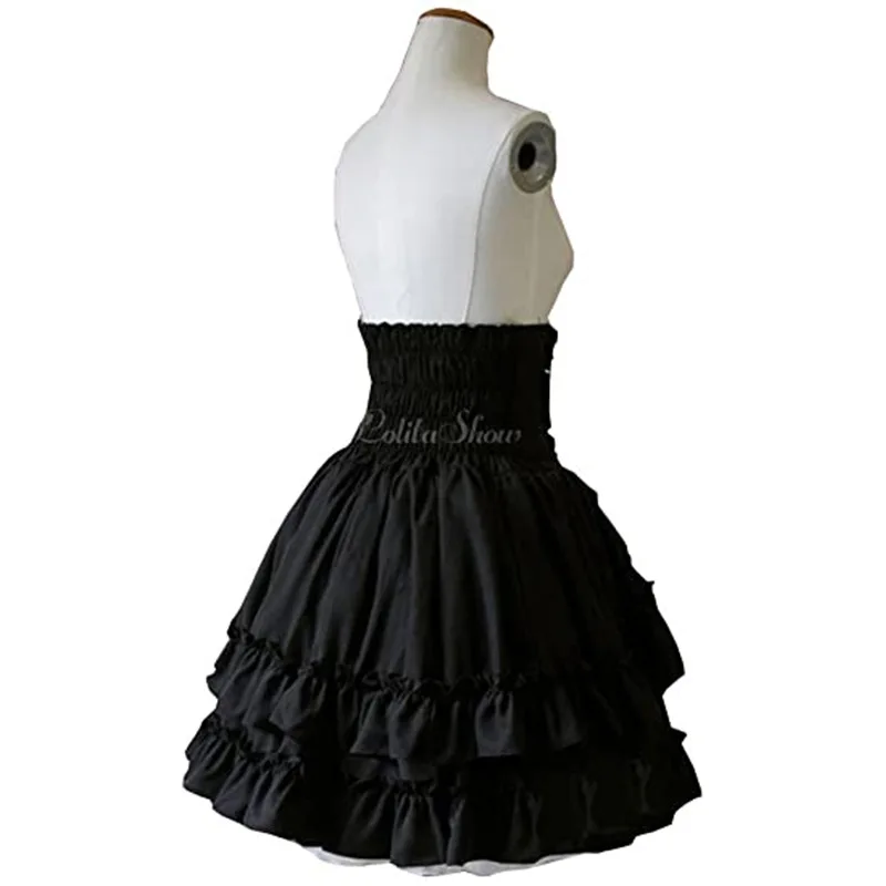 Women Victorian Skirt Medieval - огляд і ціна Summer Renaissance Clothing