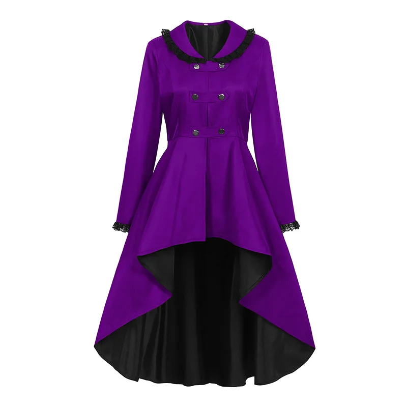 Women Renaissance Trench Tailc - огляд і ціна Summer Renaissance Clothing
