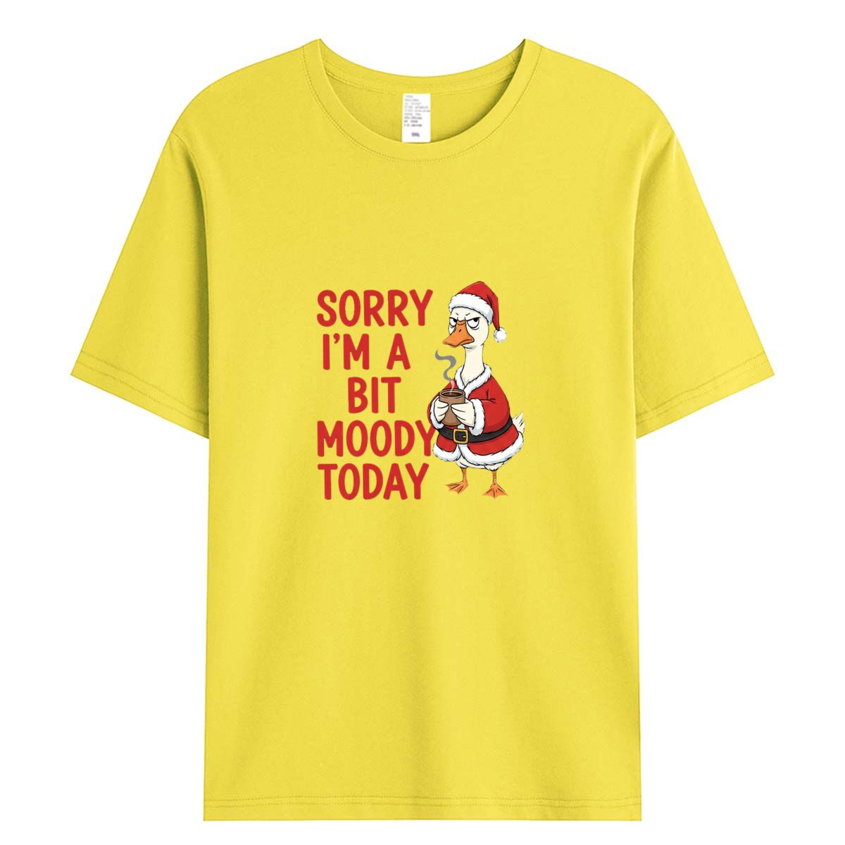 100% Cotton Women T-shirt Summ - огляд і ціна Summer Duck Clothing