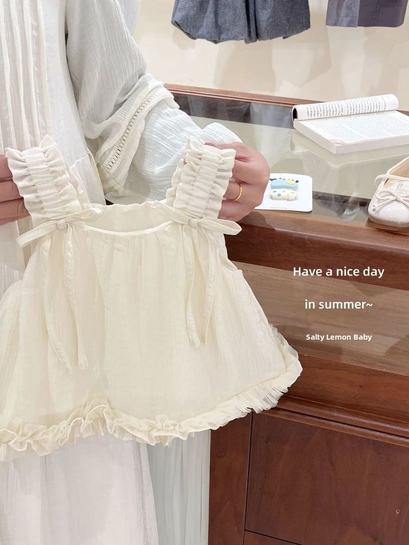 Girls Summer Casual Outfit Woo - огляд і ціна Summer Clothing Online