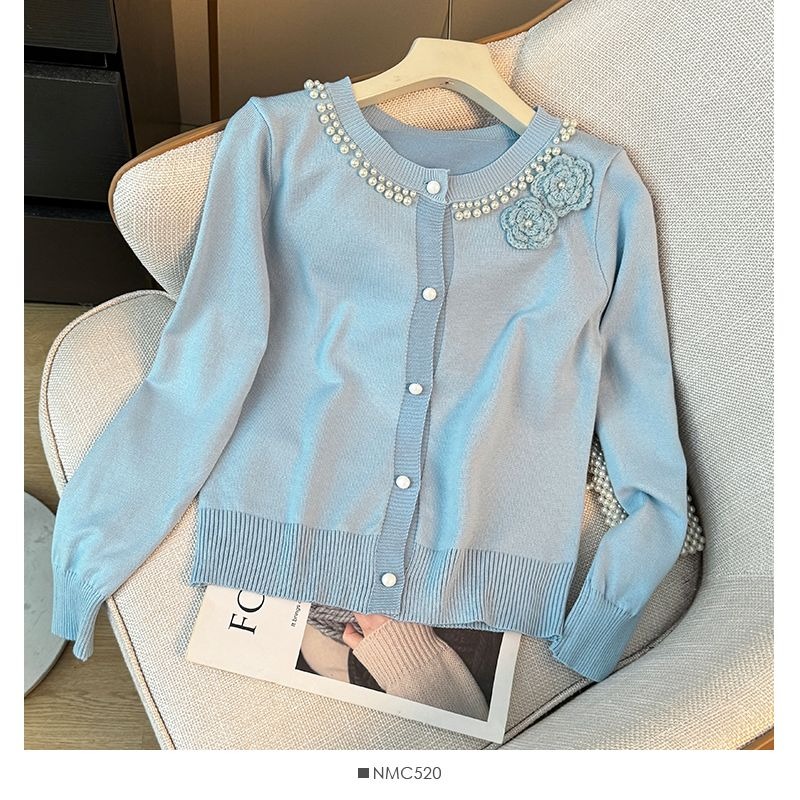 Women Sweater 2025 Spring Autu - огляд і ціна Summer Days Clothing