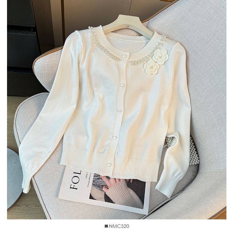 Women Sweater 2025 Spring Autu - огляд і ціна Summer Days Clothing