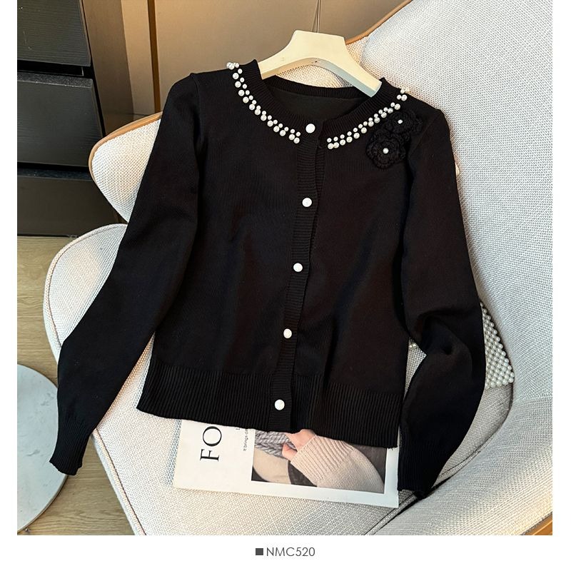Women Sweater 2025 Spring Autu - огляд і ціна Summer Days Clothing