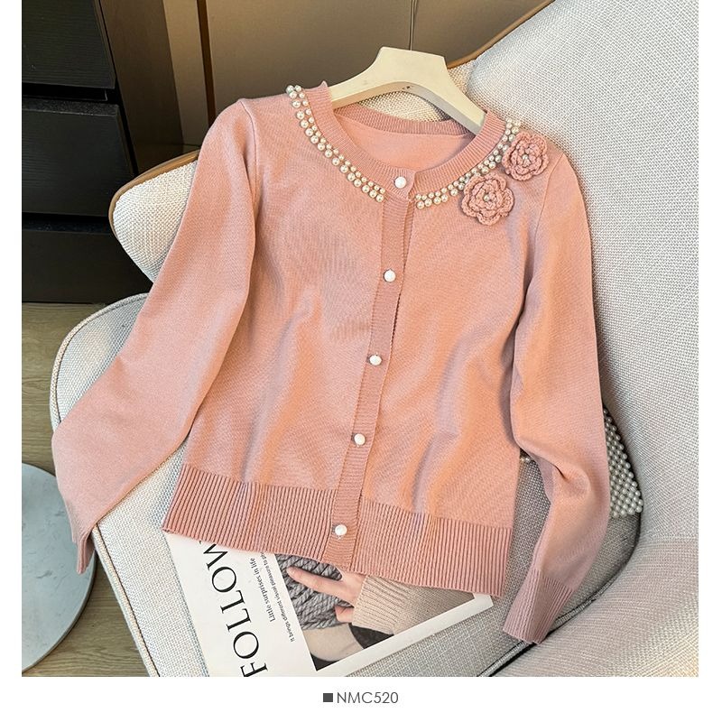 Women Sweater 2025 Spring Autu - огляд і ціна Summer Days Clothing