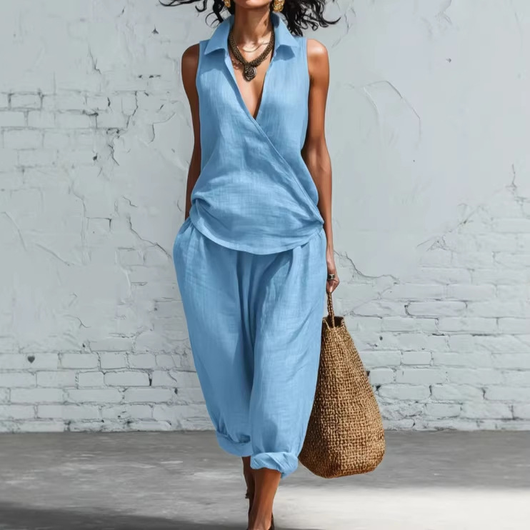 2026 Spring and Summer New Wom - огляд і ціна Summer Clothing Zara