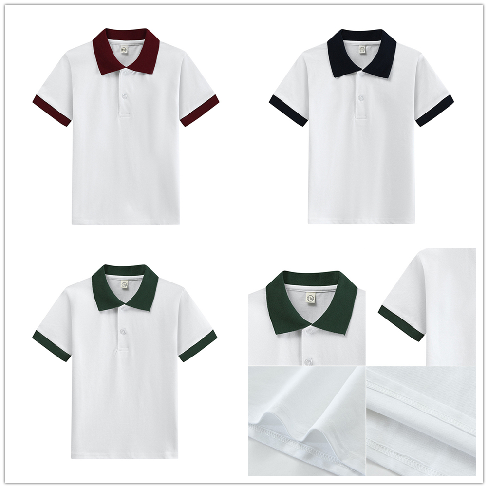 T-shirt For Boys Summer Tees C - огляд і ціна Summer Clothing Teens