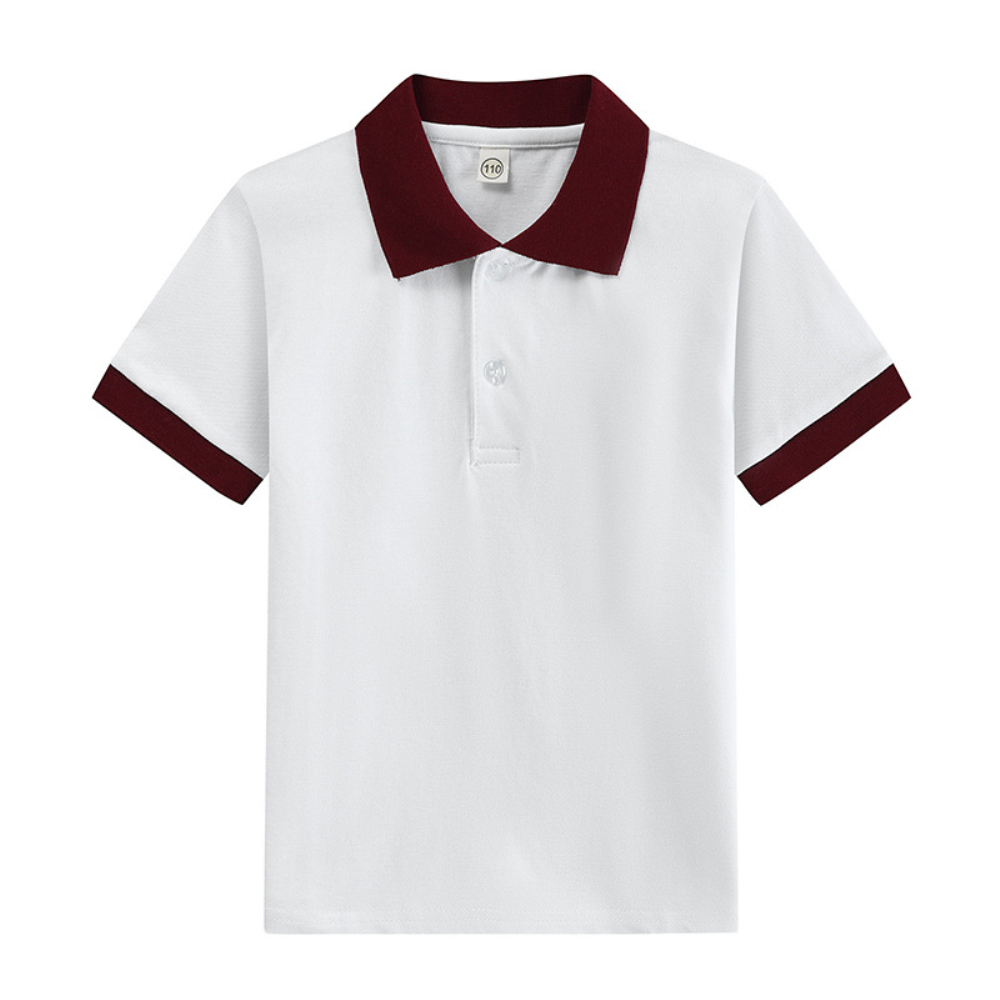 T-shirt For Boys Summer Tees C - огляд і ціна Summer Clothing Teens