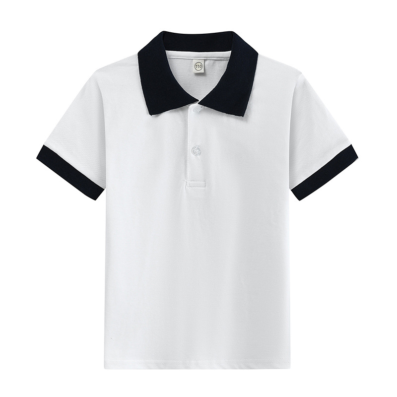 T-shirt For Boys Summer Tees C - огляд і ціна Summer Clothing Teens