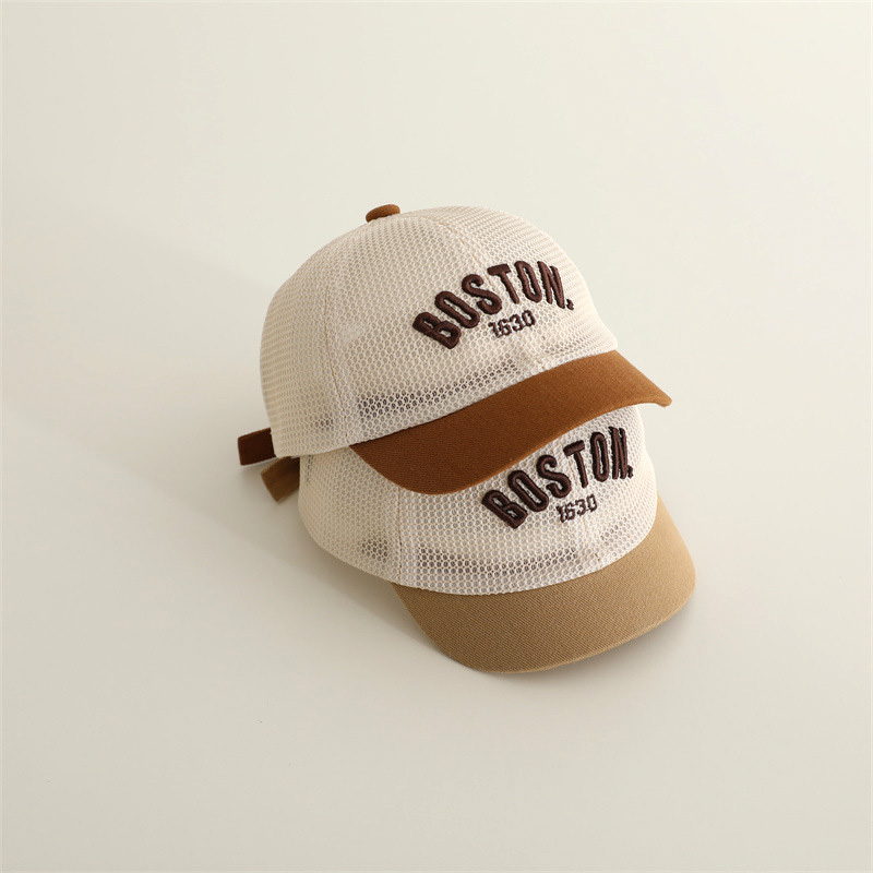 Letter Embroidered Baby Baseba - огляд і ціна Summer Quotes