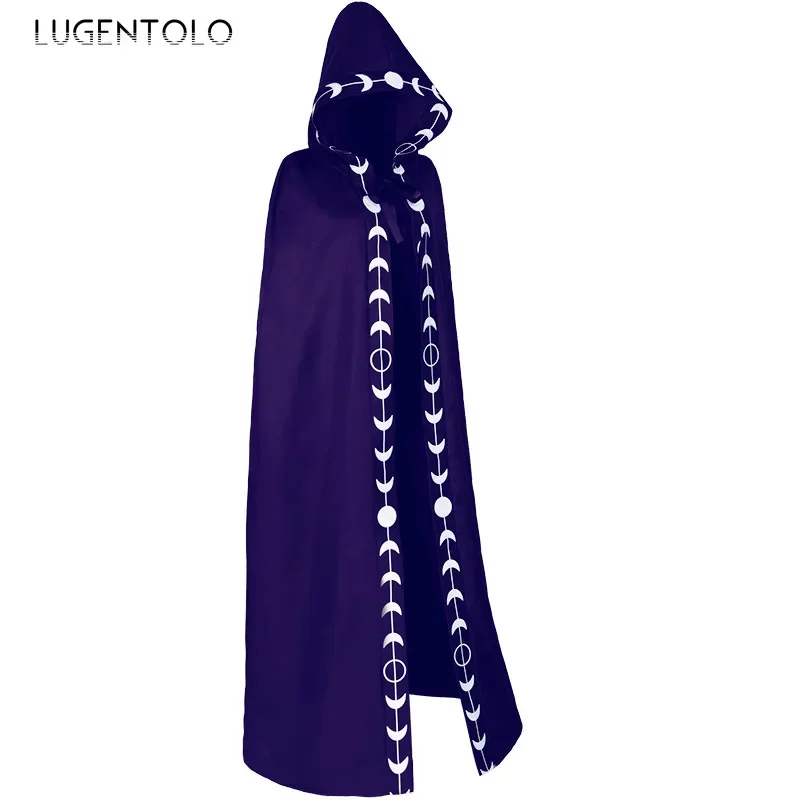 Women Hooded Halloween Capes M - огляд і ціна Summer Renaissance Clothing