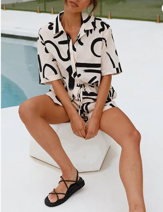 New In Matching Sets Women Sum - огляд і ціна Summer Clothing Zara