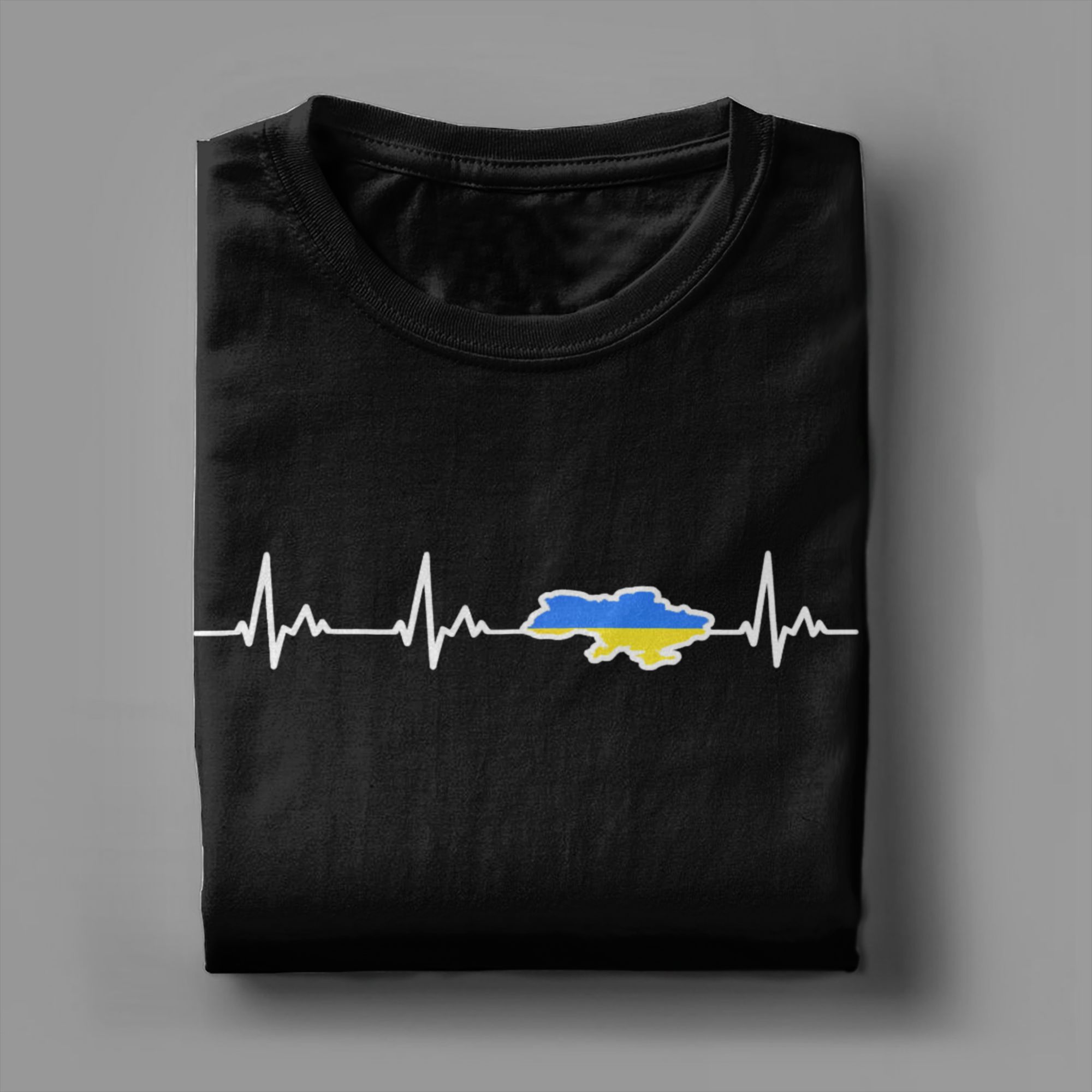 Simple Ukraine Text Trident Ba - огляд і ціна Summer Clothing Banner