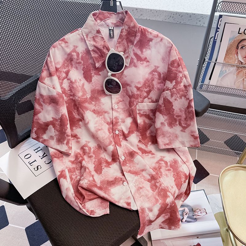 High Street Short Sleeve Print - огляд і ціна Summer Clothing Trends For Women