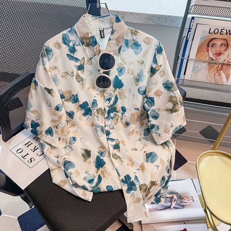 High Street Short Sleeve Print - огляд і ціна Summer Clothing Trends For Women
