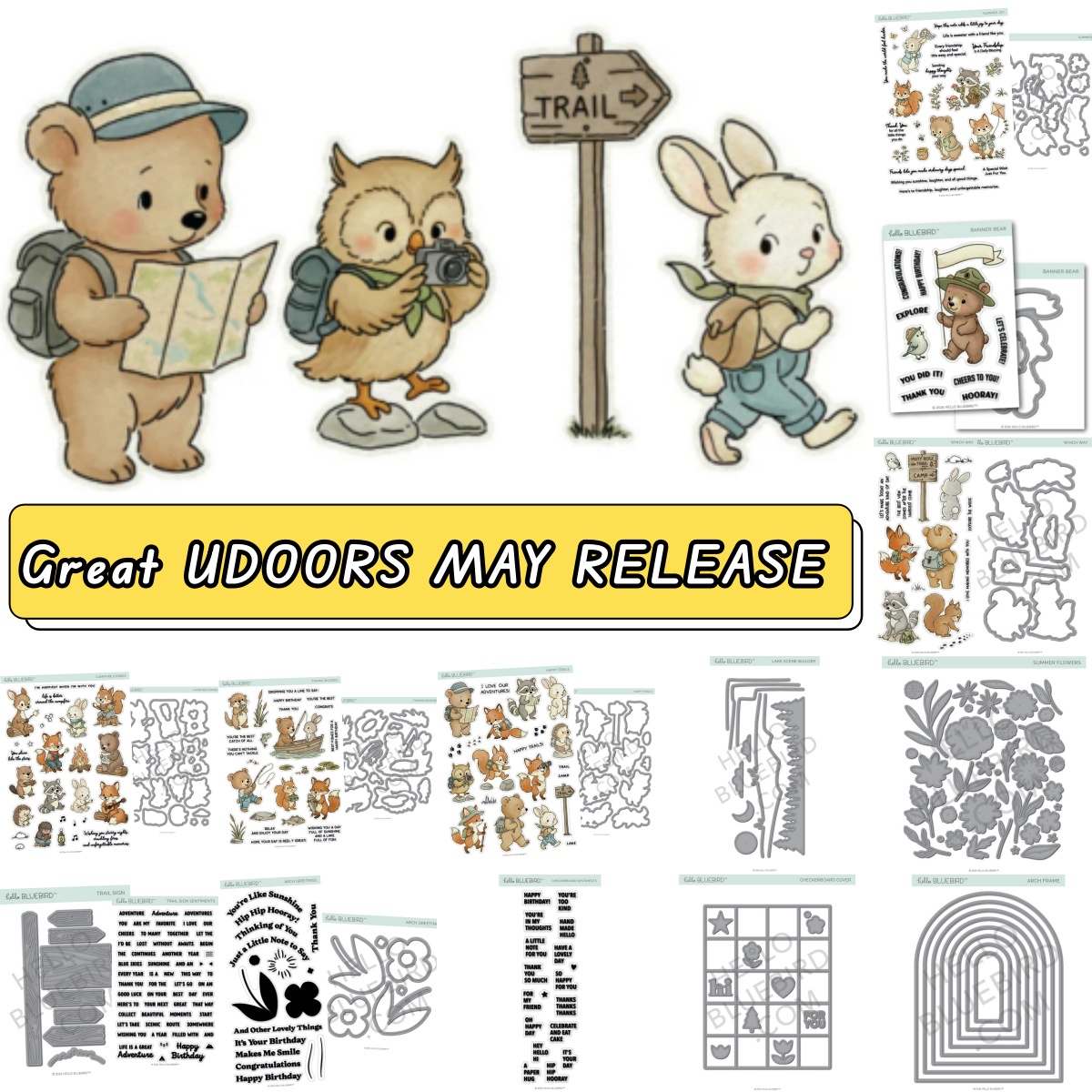 2026 Summer Flowers Fishing Ba - огляд і ціна Summer Clothing Banner