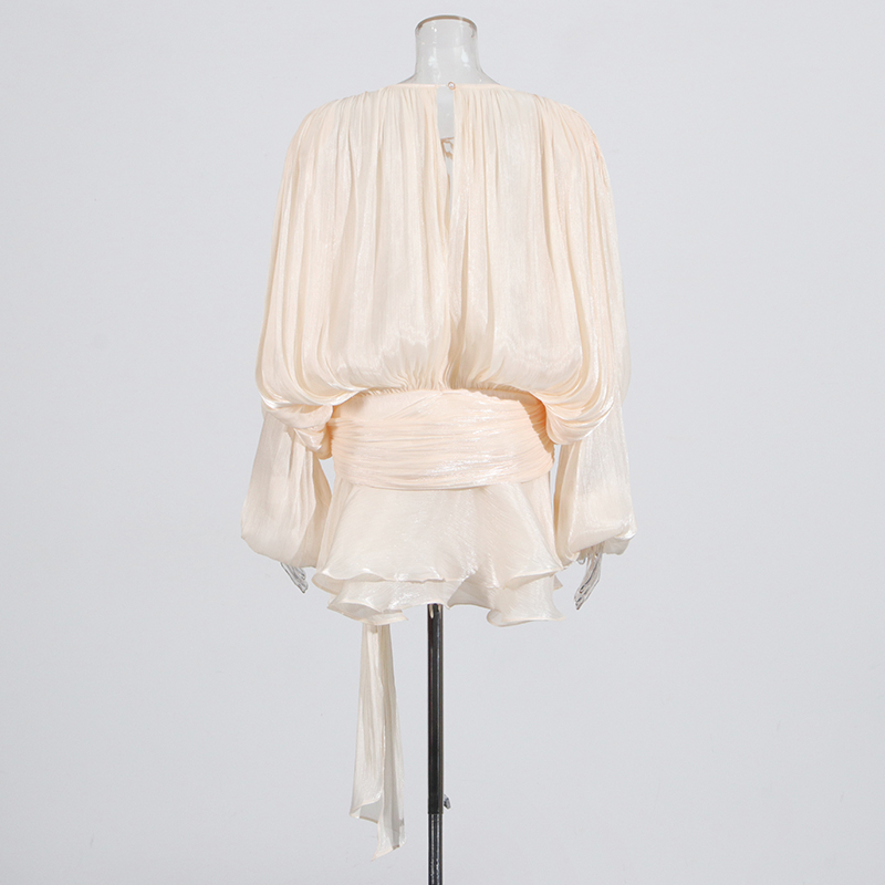 TWOTWINSTYLE Solid Patchwork L - огляд і ціна Summer Clothing Zara
