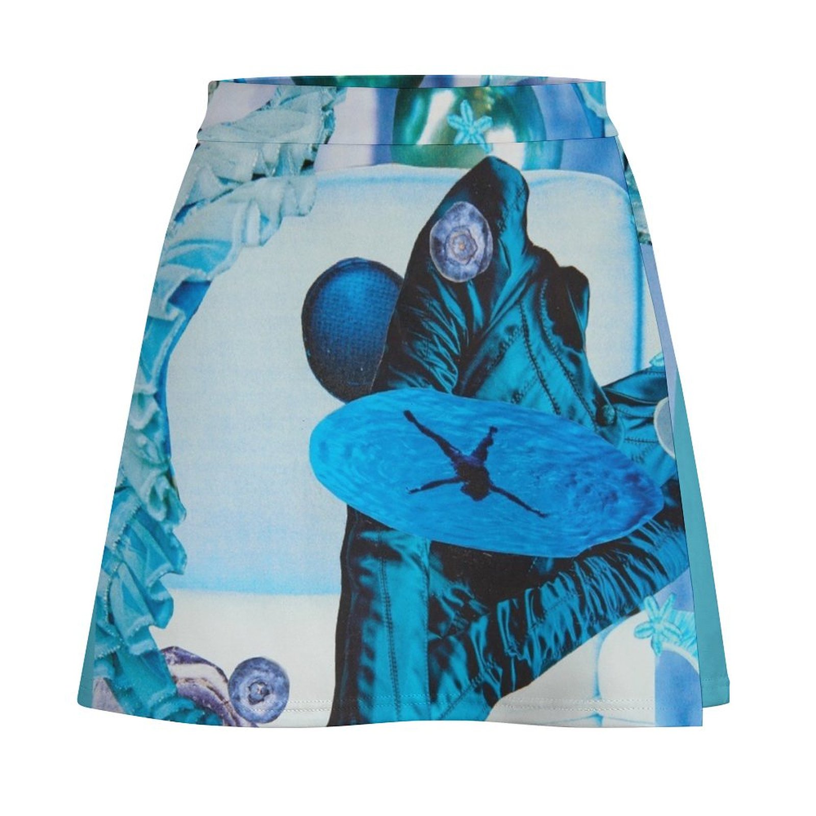 Floating on Waves Out of the B - огляд і ціна Summer Clothing Online